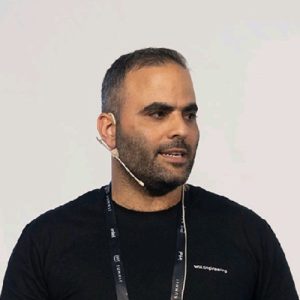 Dvir Mizrahi