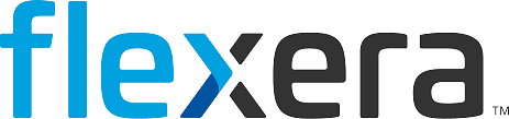 logo flexera